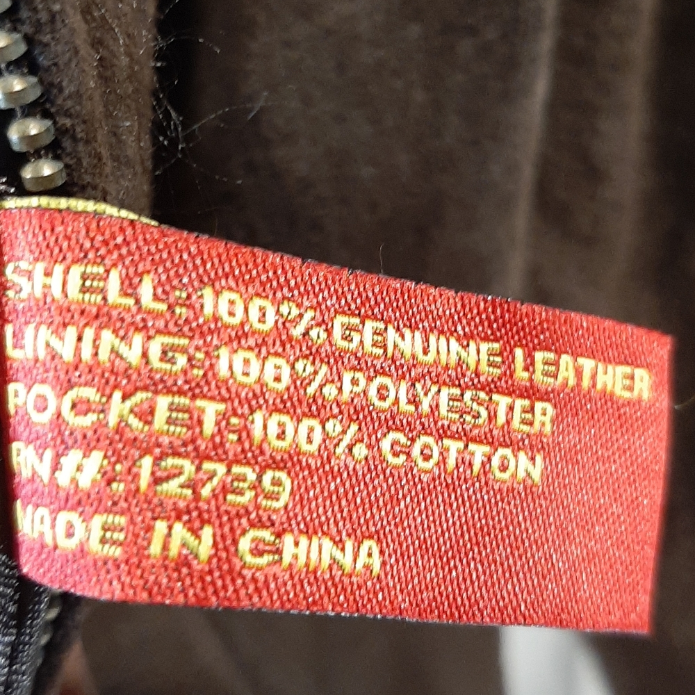 Jacket - Picture 5 of 7